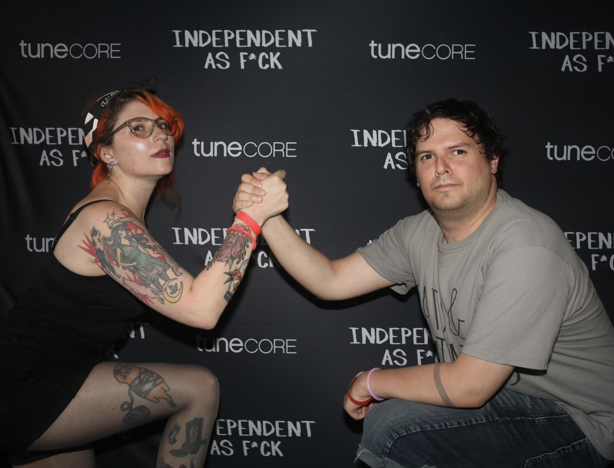 RECLAWED tweet media