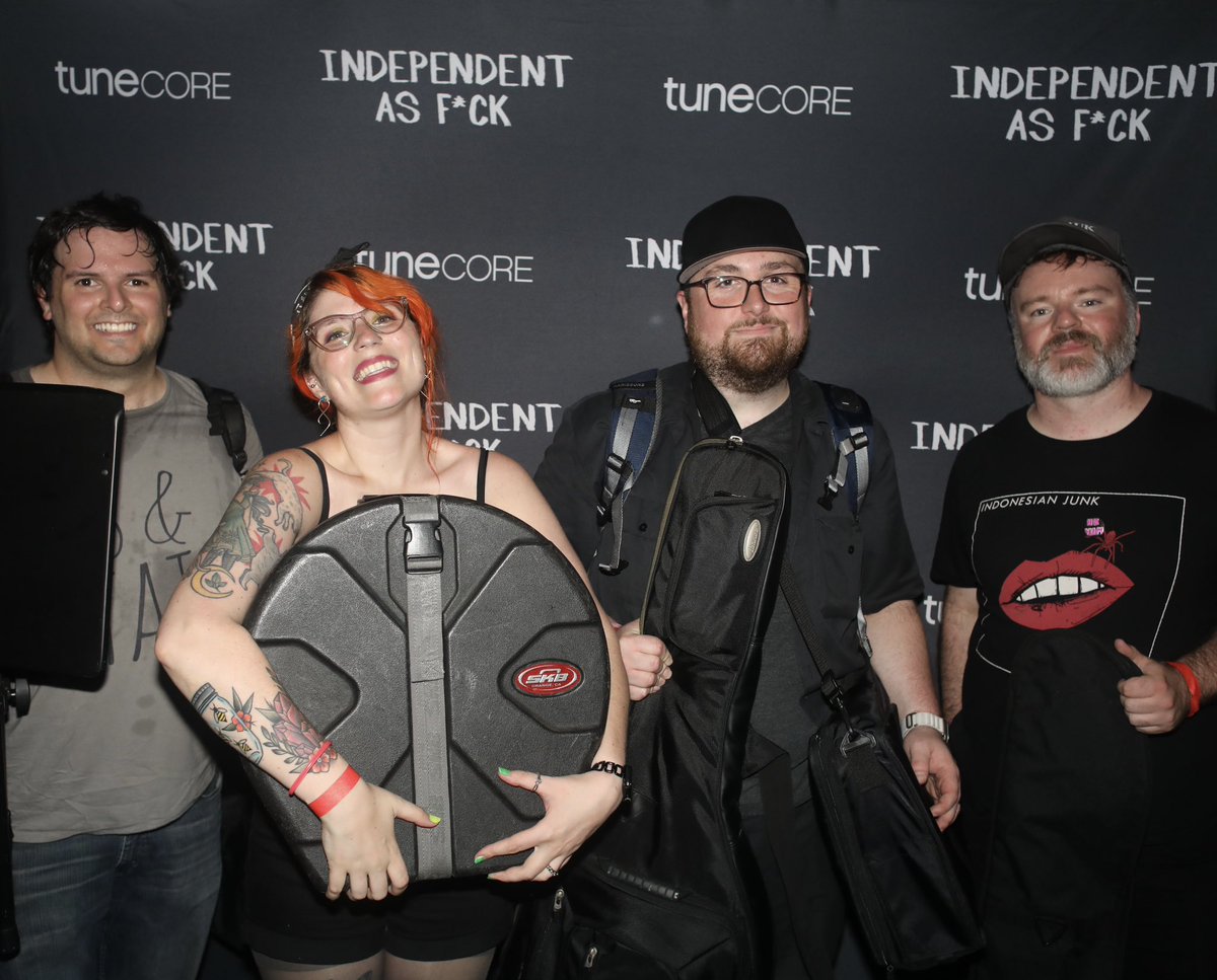 RECLAWED tweet media