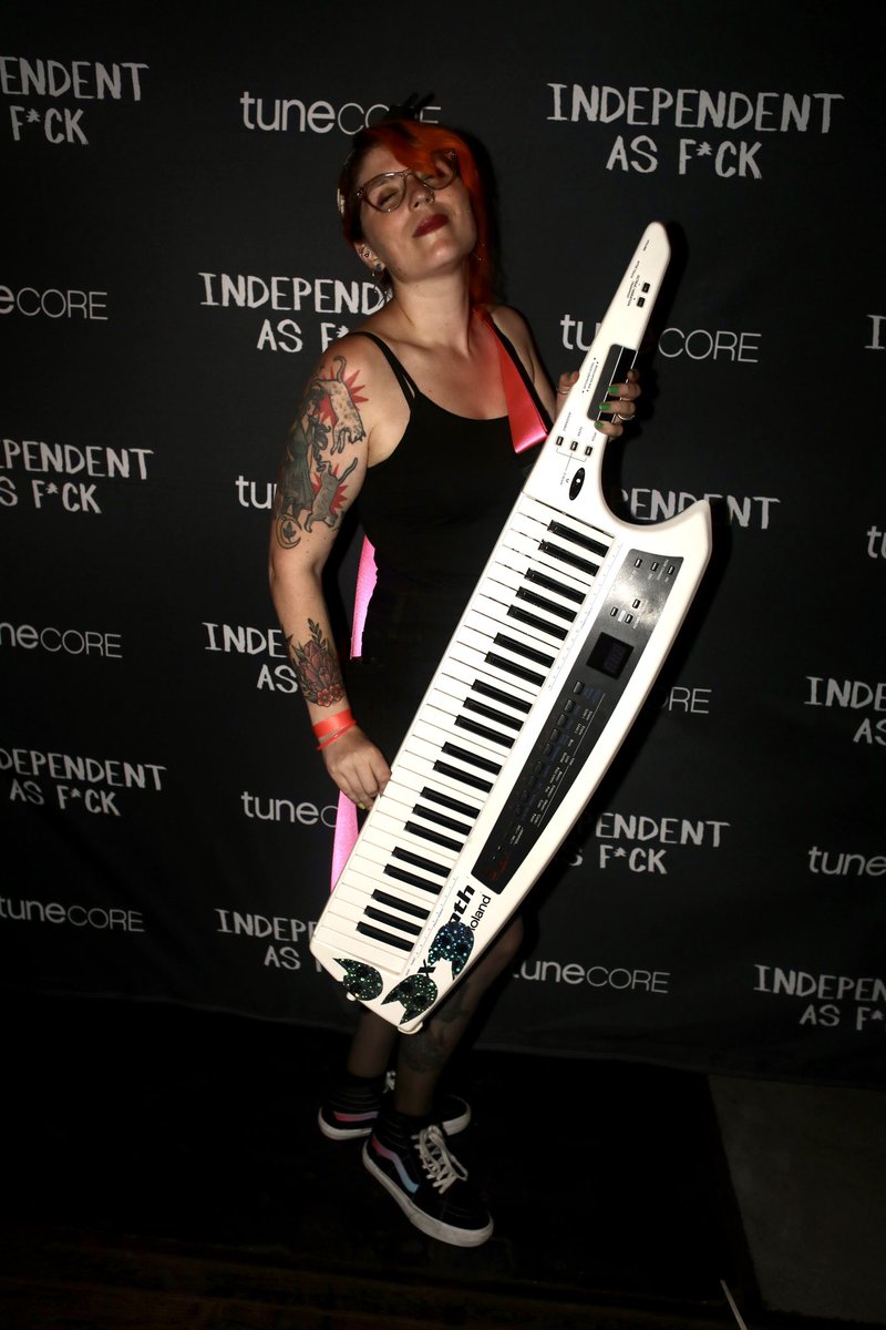 RECLAWED tweet media