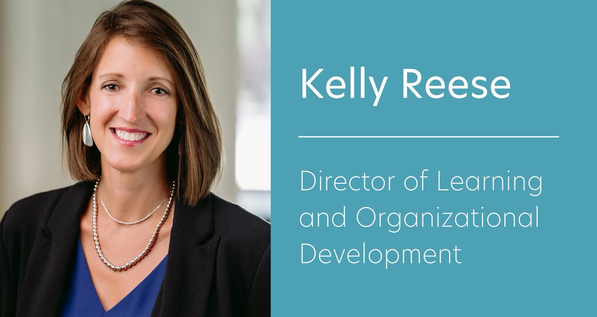 RobinsonGraySC's tweet photo. Kelly Reese has joined Robinson Gray as the Director of Learning and Organizational Development. Welcome, @kellyoreese! We're excited to have you!

Read more here: https://t.co/m7h1TeOA9D https://t.co/GcTYq3N8hV