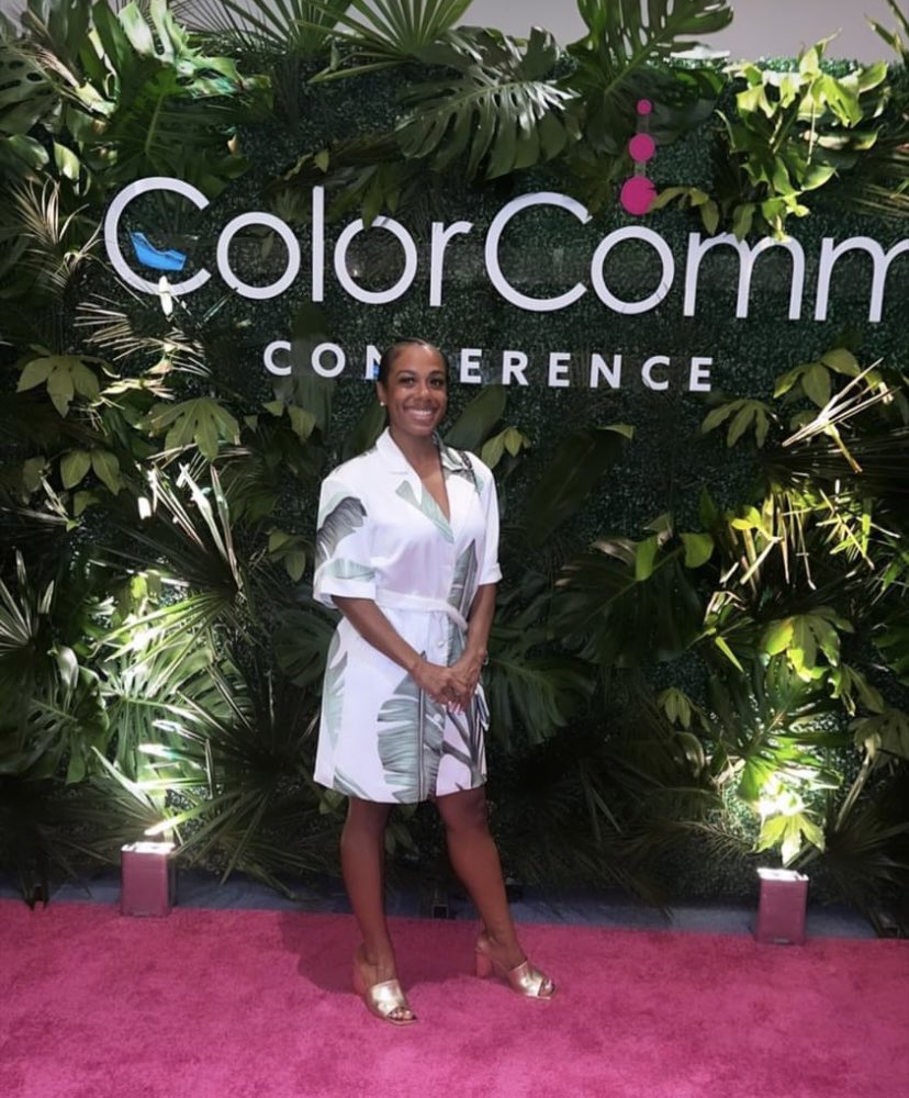 Felicia Lopez-Walker tweet media