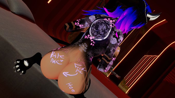 I saw the signs~ #LewdVtubers #LewdVtuber #nsfwtwt #nsfwVtuber  #VRLewd #LewdVR #Horny #Hentai  #VRCLEWD<a href="/tag/lewdvtubers"class="tags">#LewdVtubers</a><a href="/tag/lewdvtuber"class="tags">#LewdVtuber</a><a href="/tag/nsfwtwt"class="tags">#nsfwtwt</a><a href="/tag/anime"class="tags"><span>#anime</span></a><a href="/tag/horny"class="tags"><span>#horny</span></a><a href="/tag/gamergirl"class="tags"><span>#gamergirl</span></a><a href="/tag/scenery"class="tags"><span>#scenery</span></a><a href="/tag/nsfw"class="tags"><span>#nsfw</span></a><a href="/tag/hentai"class="tags"><span>#hentai</span></a>