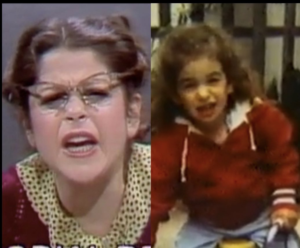 Emma Silvers tweet media