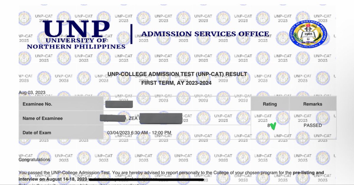 arzelicart's tweet photo. I PASSED MY PRIO NURSING SCHOOL 🥹 https://t.co/quH988aWtX