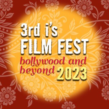 3rdifilms's tweet photo. Save the date! 3rd i’s 2023 Festival will be OCT 20-22 in SF! https://t.co/d5W5ChQ0fF