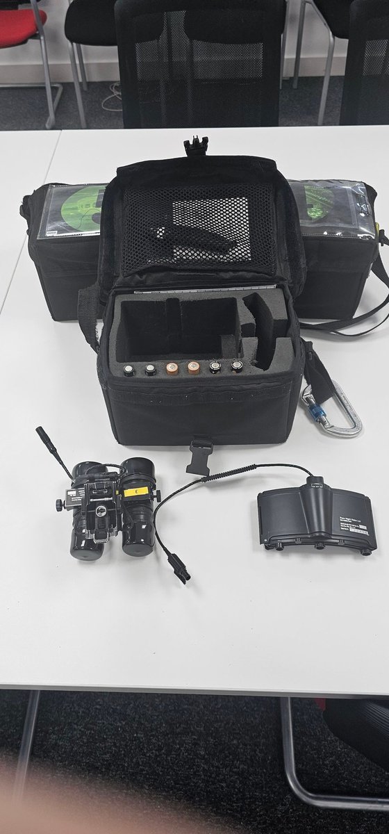 HEMS Driver tweet media