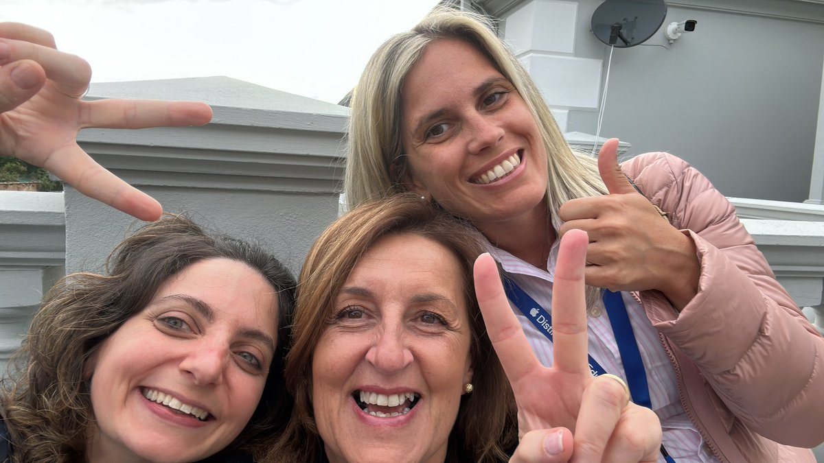 A big team! #ADE2023Triveneto