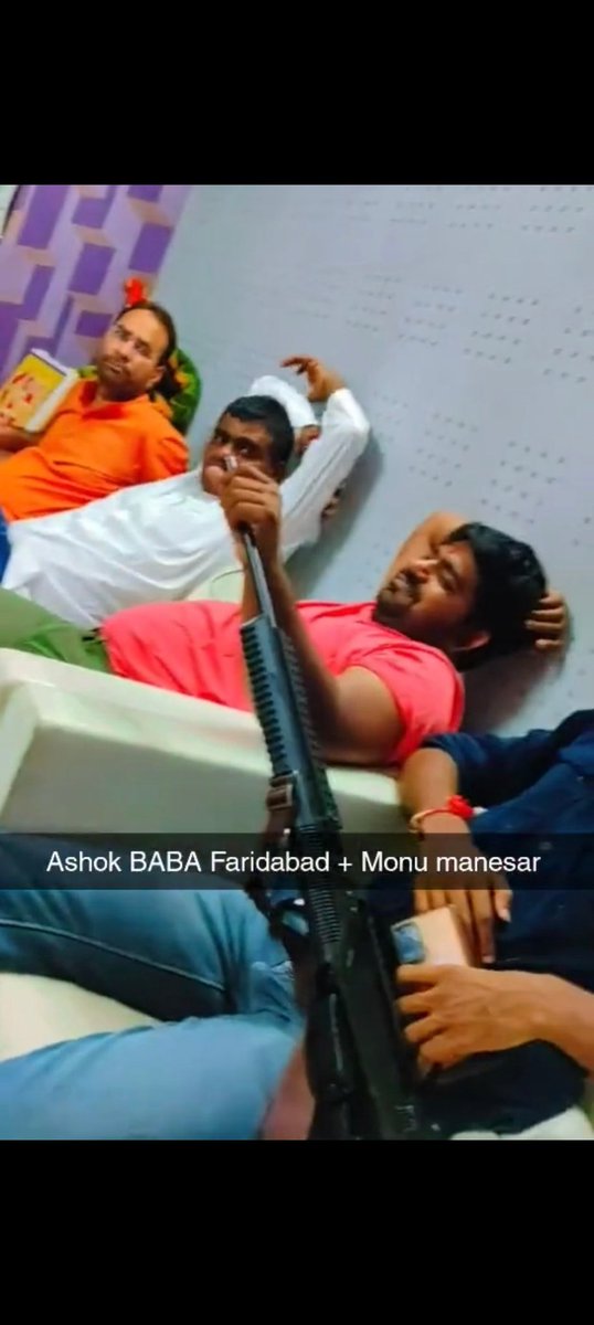 exdanishhh's tweet photo. @AryanUtd @AbuHafsah1 Is it enough for you a lawyer with full bjp support what do you think about this and it happened resently https://t.co/FSORx7AEom