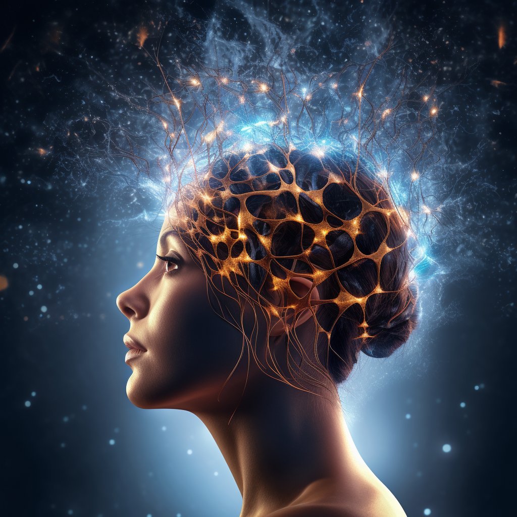 neuronpowers's tweet photo. Positive thinking can reshape your brain! 

Regular focus on empowering affirmations triggers neuroplasticity, leading to a more optimistic outlook.

When you repeatedly focus on affirmations, it triggers neuroplasticity - the brain's ability to reorganize itself. 

Try them out! https://t.co/56zDDeaNat
