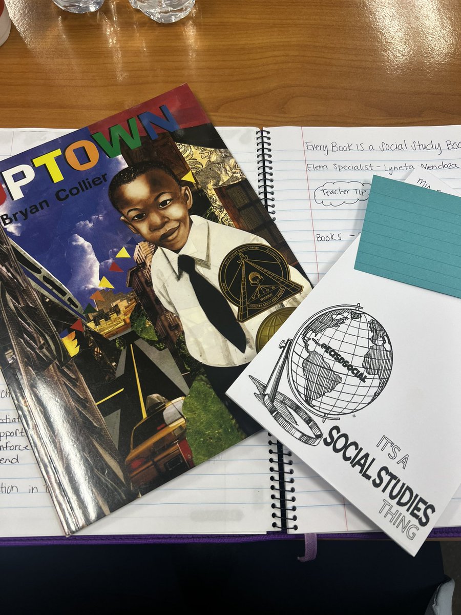 Always enjoy <a href="/beckyramirez555/">Becky Ramirez</a> sessions! Thank you <a href="/EcisdSocial/">ECISD Social Studies</a> 🥰