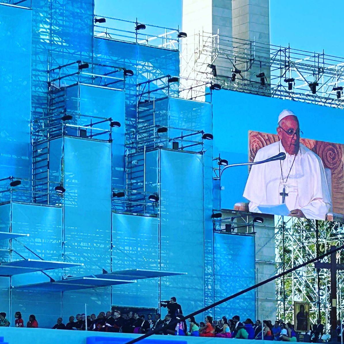 Diócesis de Cartagena tweet media