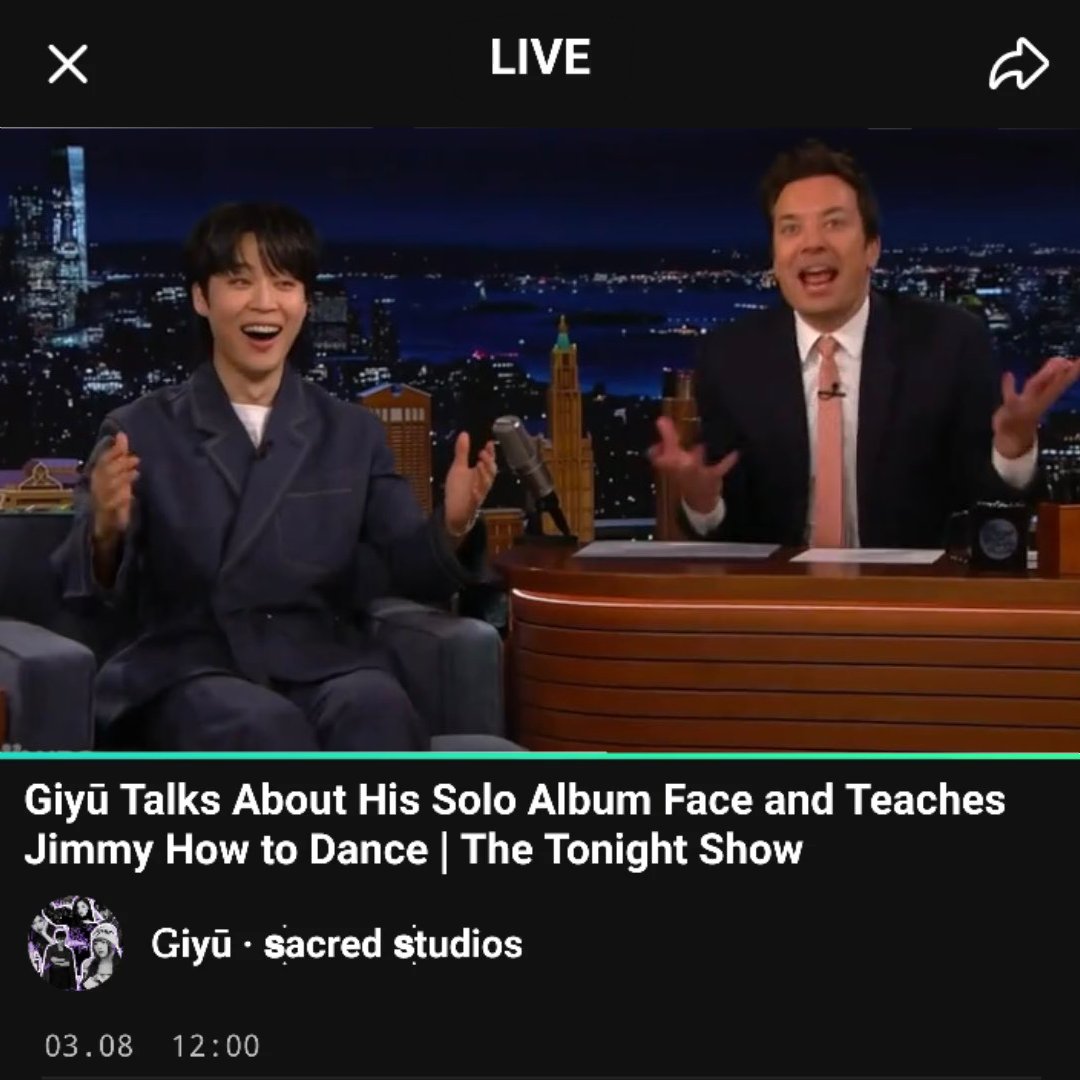 Ya están dando el #𝕱ᥲ𝗰︩︪ׄꫀ和𝒥𝗂ׅׄꭑꭑy y no sólo eso, sino que si invitado es #釜山ʼ୭̥𝐏𝕣𝗂ׅׄꪀ𝗰︩︪ׄə y yo más que feliz de poder verlo. 

'  𝕯𝖆𝖗𝖐 𝔤𝔦𝔯𝔩 ∼ ☯ #Տ𝑎̃𝑛𝑔ø