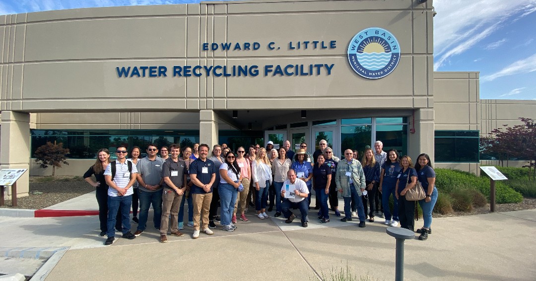 MWD of SoCal tweet media