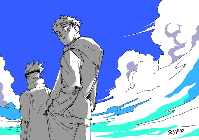 夏