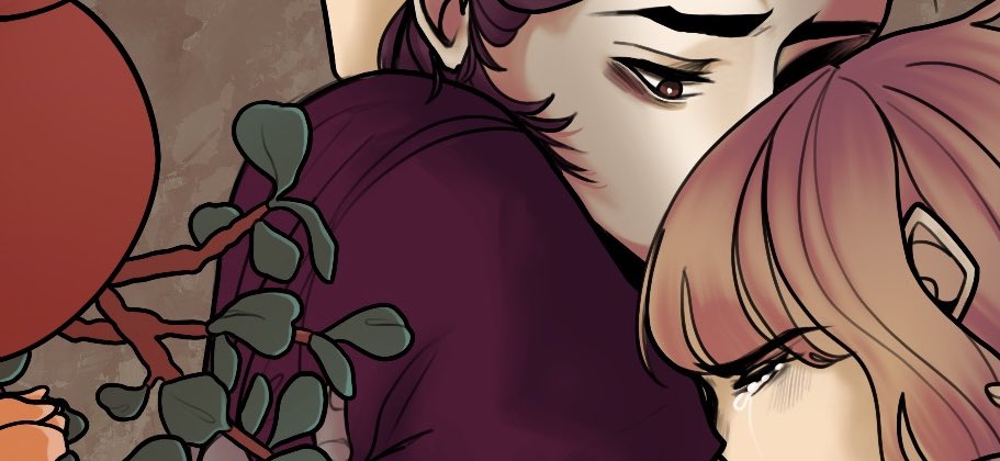 my sneak preview for the <a href="/StobinFanZine/">Twin Stars⭐️ A Platonic Stobin Zine- AVAILABLE NOW</a> 👀