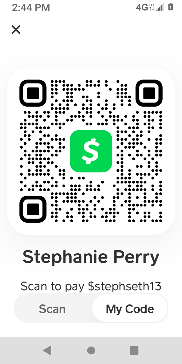 c4fighter's tweet photo. @GSonofnone Homeless &amp; disabled with ongoing dysfunctional uterine bleeding. Needing pads since I can't afford a hysterectomy; also need food &amp; ⛽ &amp; to raise $60 for my Metro📱before Aug 30. Lost EBT attempting to get a free📱in Oregon. #HelpFolksLive2023
C: $stephseth13
V: stephashe13 https://t.co/GielpNaVWA