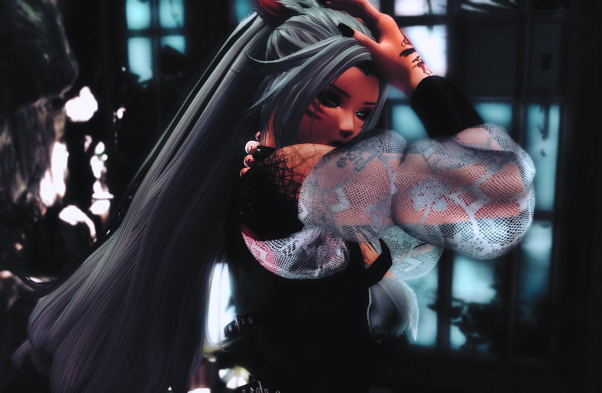 𝓙𝓾𝓼𝓽 𝓼𝓸 𝓘 𝓬𝓪𝓷 𝓰𝓮𝓽 𝓼𝓸𝓶𝓮 𝓼𝓹𝓪𝓬𝓮 𝓼𝓸𝓶𝓮𝓽𝓲𝓶𝓮𝓼

{#GPOSERS | #miqote | #NeraSculpts | #lavendermods | #visposes | #roomsbyren}