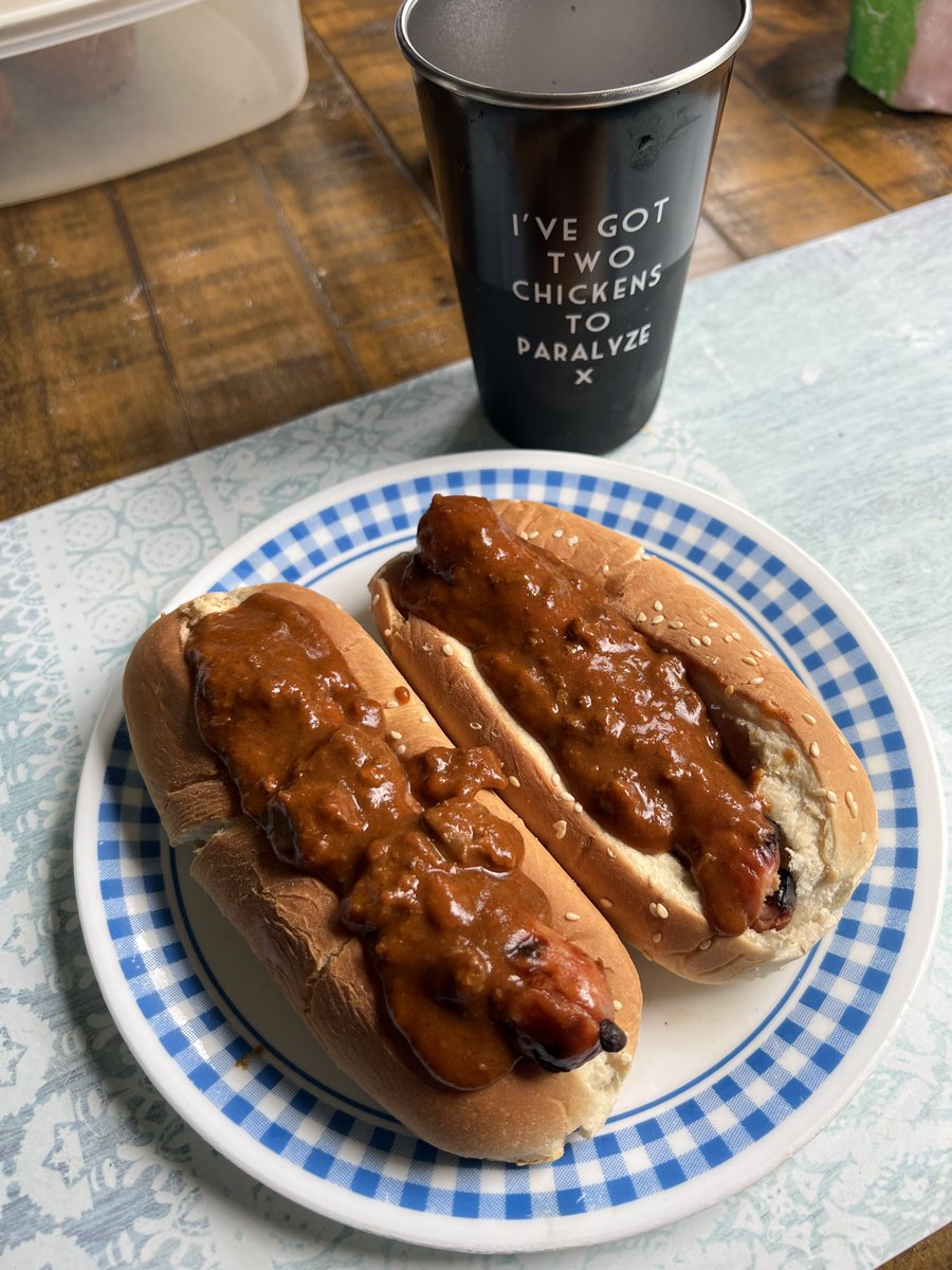 SnakeyesDVM's tweet image. Breakfast of champions #GOML 

(not pictured: 3 carrots from the garden that I already ate)