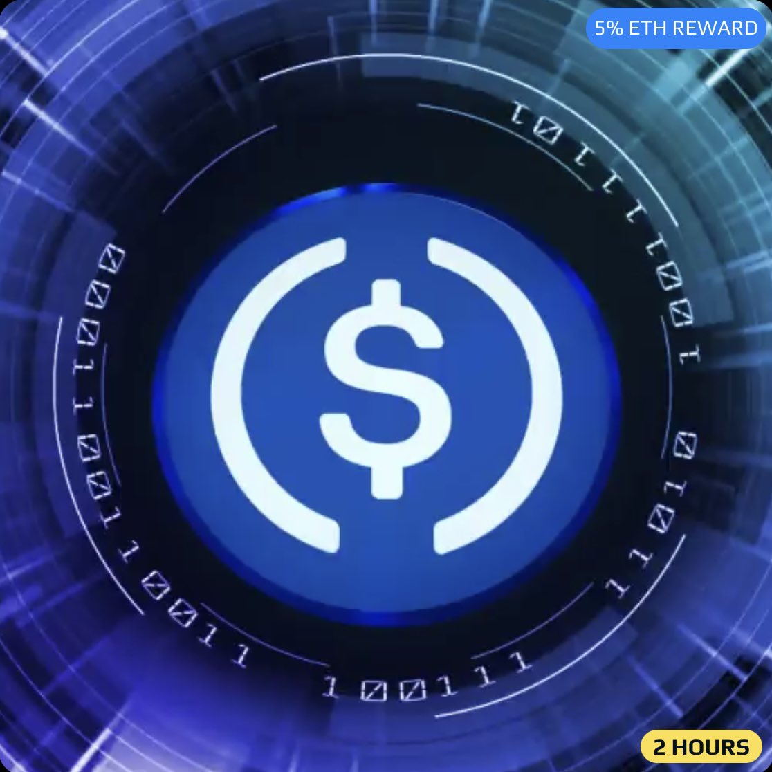 🎟 HUGE SWEEPSTAKES 🎟

Our 9300 $USDC competition draws in 2 hours!

Enter HERE: metawin.com

We are giving away 50 FREE entries to somebody who RT’s! GO!!