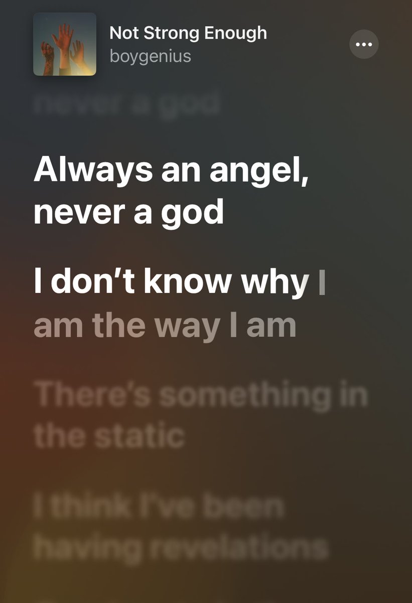 Mare McG tweet media