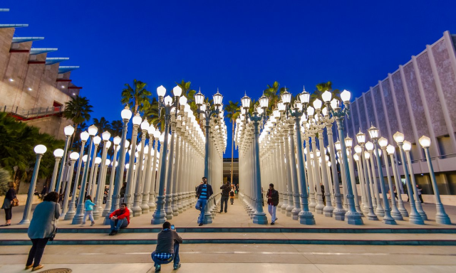 From internship partnerships with HBCUs to the #ArtConservationProject, <a href="/BankofAmerica/">Bank of America</a> has invested in preserving and celebrating the arts for years. Read more to learn about the breadth of my company's commitment. bit.ly/45f8acM