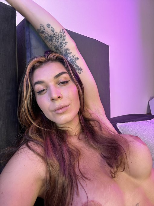 New hair who dis https://t.co/357OCDiRjV