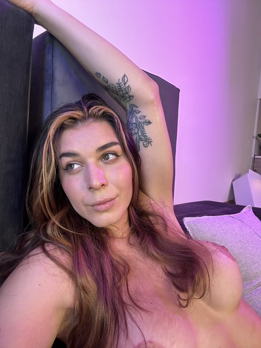 New hair who dis https://t.co/357OCDiRjV