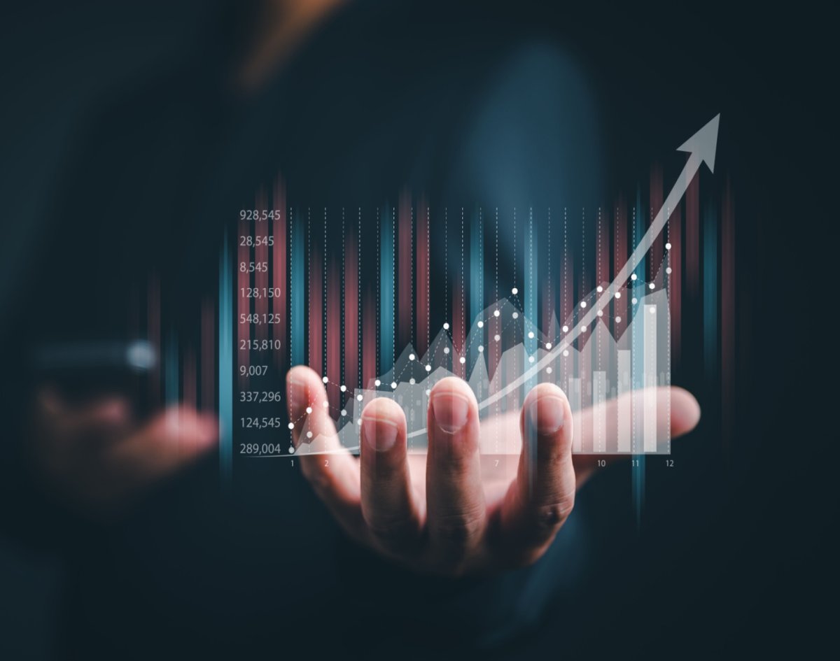 El Impacto de la Tecnología en el Mundo Financiero ▶️ bit.ly/3Yhi1wm #ketorodigital #Finanzas