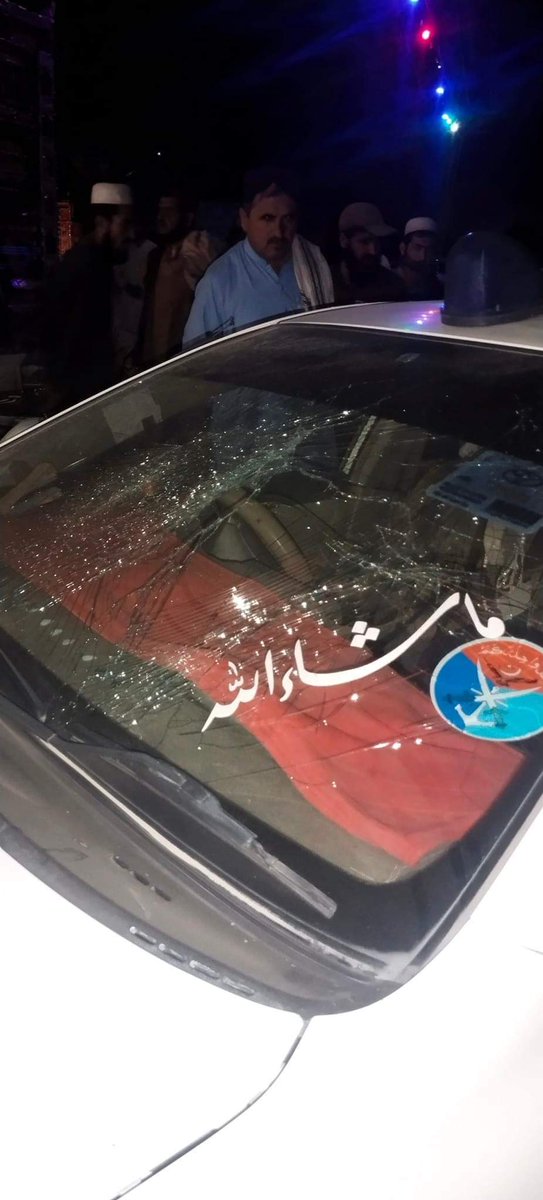 Info_Balochistn's tweet photo. A Levies officer Naib Resildar Muhammad Naseem among four soldiers were injured in a grenade attack / magnetic bomb inside Leveis Station Mezai Ada located near #Quetta_Chaman highway, distinct Killa Abdullah #Balochistan https://t.co/ilv824VU4c