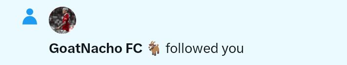 Licha FC 🐐 tweet media