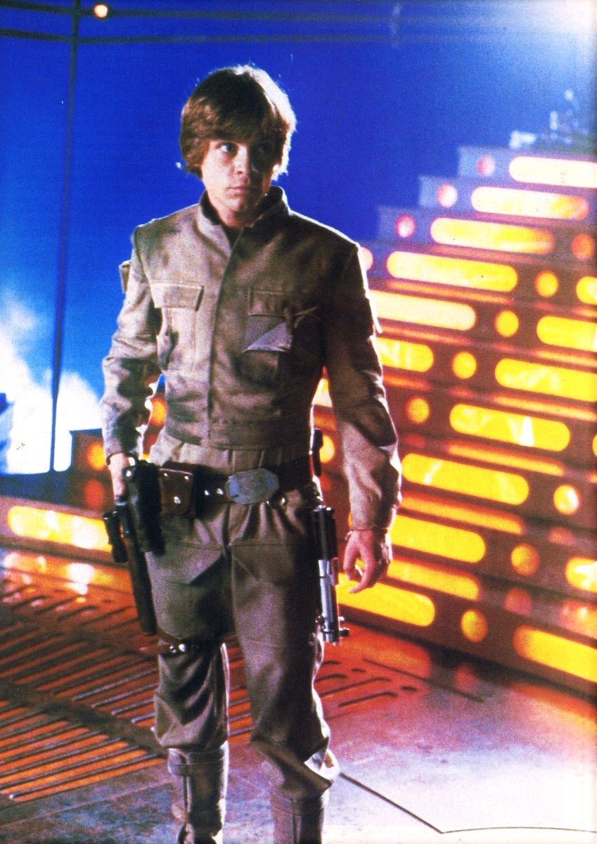 luke skywalker archive 🍉 (@i2lukee) on Twitter photo 
