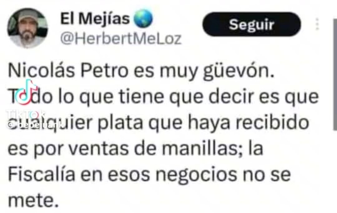 Investigar Zonas Francas y Empresas de Reciclaje mucho menos🤔🤫🫣 <a href="/UtpcolombiaOrg/">UTP Colombia</a> <a href="/sinprosegbogota/">SINPROSEG BOGOTA</a> <a href="/SINPROSEGN/">SINPROSEG NACIONAL</a>