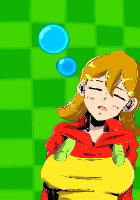ママが推し #メイドインワリオ