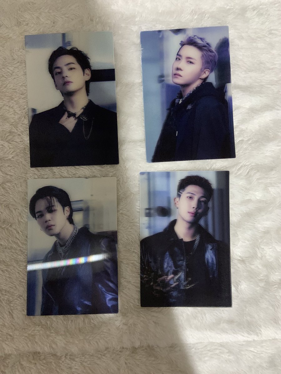 neonscart's tweet photo. ꒰ wts lfb | bts ph only ꒱ 

bts proof collectors edition 

𓏔 onhand
𓏔 ₱450 each
𓏔 not for sensitive buyers! 
𓏔 https://t.co/gsGxBTb4GO

dop: prio payo/5 days res
mop: gcash
mod: sco/jnt

reply/dm "mine +pic" to claim

#  namjoon taehyung jimin hobi anecdote door ar 3d pc https://t.co/nNiOVyRlG4