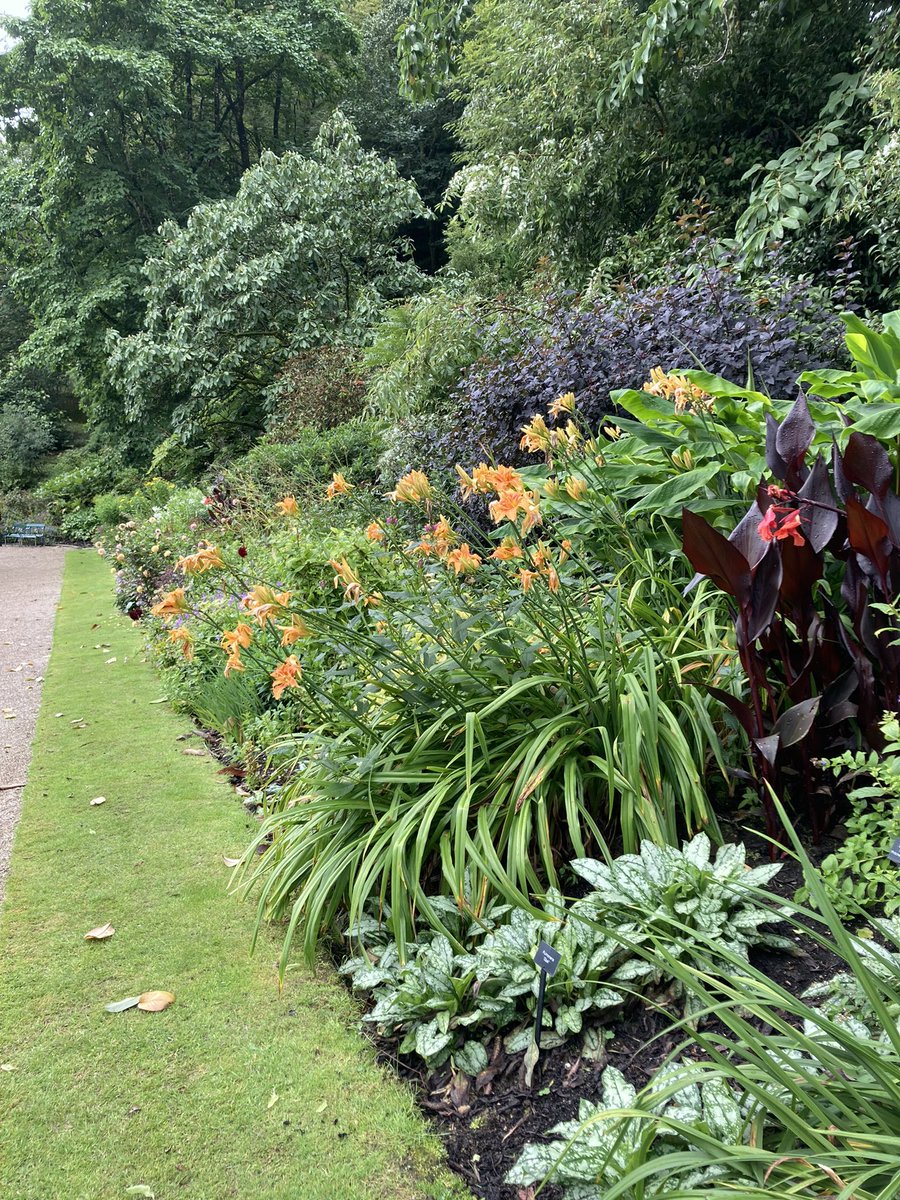 BlaiseCottage's tweet photo. The beautiful gardens of Lanydrock House 17C gatehouse just 25 minutes from @blaisecottage #nationaltrust #explore #nature #beauty #bodmin #greatkitchen #cornwall #selfcateringaccommodation #summerholidays #airbnb #airbnbsuperhost #victorianartsandcrafts  #magnolia #camillias https://t.co/7Be9agWelY