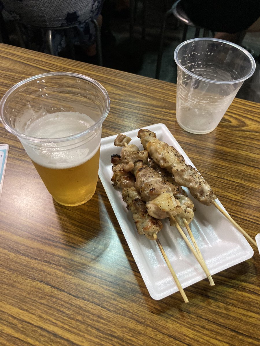 mukku_hitori's tweet photo. 看護学院とラブベガスを肴に…

@EYESGROUP1 
たくさんご馳走様になっちゃいました🍺🍺🍺🥹

また明日ご馳走様です😋 https://t.co/FuDxmIQWZ0