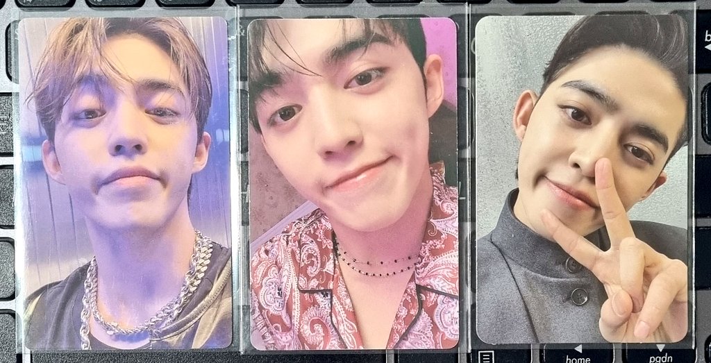 dkarteum's tweet photo. wts lfb scoups the name;17 set ph

- P350 set (330 payo)
- payo (prio)/3 days res
- mod: flash 

t. seventeen svt carat seungcheol sg23 2023 seasons greetings face the sun fts vontrol https://t.co/wAwbuH9iFh