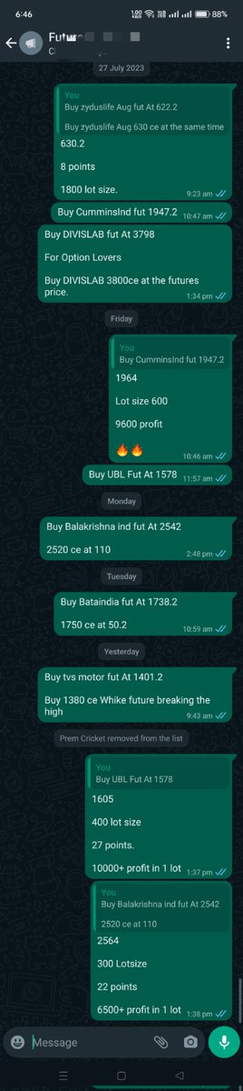 chartifystocks's tweet image. #Chartify #DYOR #Futures

Ping us for more details on Equity calls and Futures