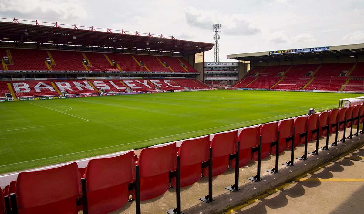 Football Away Days tweet media