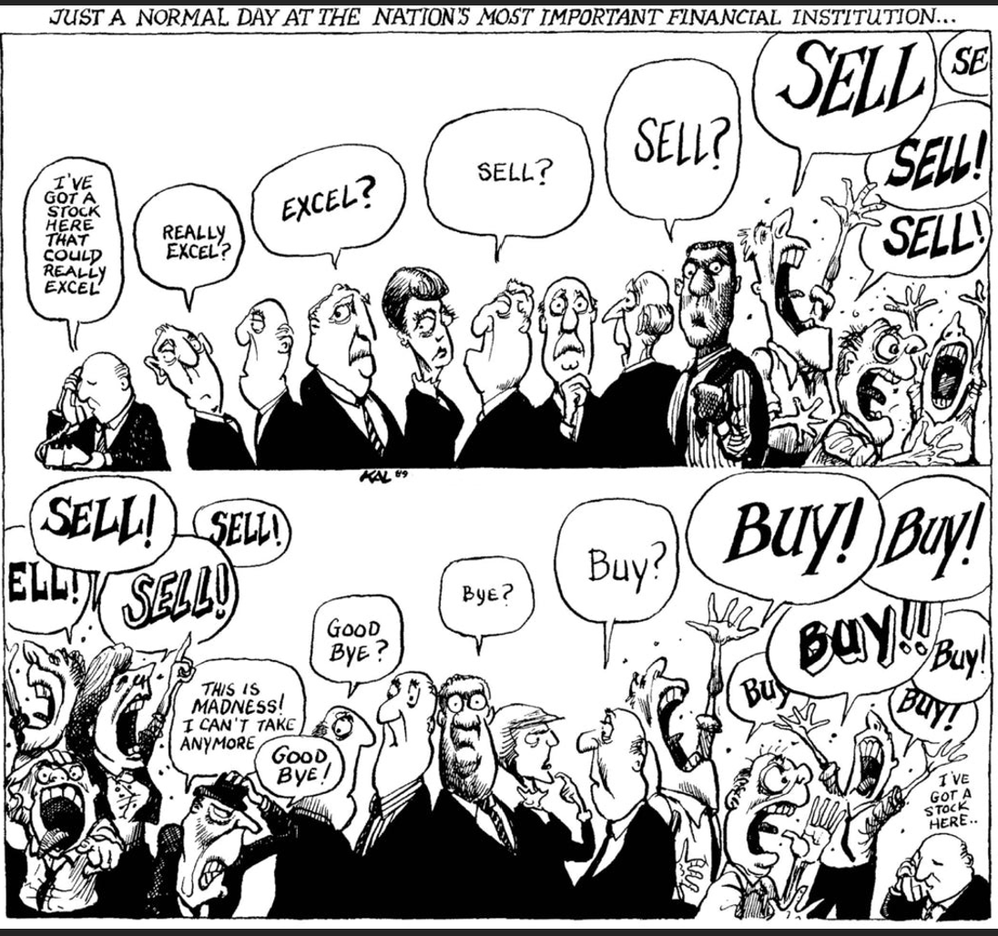 FastelearnOk's tweet photo. El #StockMarket y #cripto en épocas de redes sociales y difusión masiva, descripción gráfica 👇 https://t.co/aoc7XxhMGk