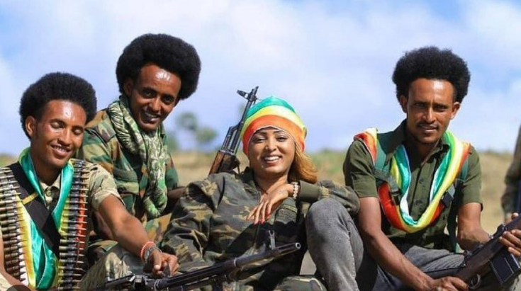 አንዳንዶች ፋኖ በቀላሉ ይሸነፋል እጅ ይሰጣል የሚል ትንታኔ ጀምረዋል። ፋኖ በቀላሉ አይሸነፍም፣ እጅም አይሰጥም። ለዚህ ምክንያቱ የፋኖ ንቅናቄ የአማራ ህዝብ ለዘመናት የደረሰበት ግፍና መከራ ውጤት ነው። ረጅሙን ገድሉንና ታሪኩን አንብቡ። ከአማራ