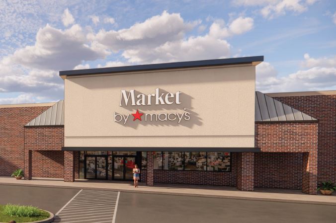 RetailAnchors's tweet photo. Market by Macy's is coming to Bloomingdale Court! A pleasure to rep WPG &amp; collaborate w/ Luke Molloy on the 35,797 SF lease. For leasing info on DuPage County's most visited power center visit https://t.co/dqdRV1MdED

#retailleasing #retailrealestate #CBRE #commercialrealestate https://t.co/fNoh1yU6PD