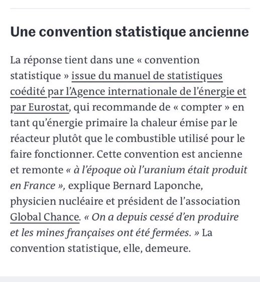 EmbrunZola's tweet photo. Les PCF pro nuke qui racontent n’importe quoi ⬇️ https://t.co/Ga7h6dh1Rl