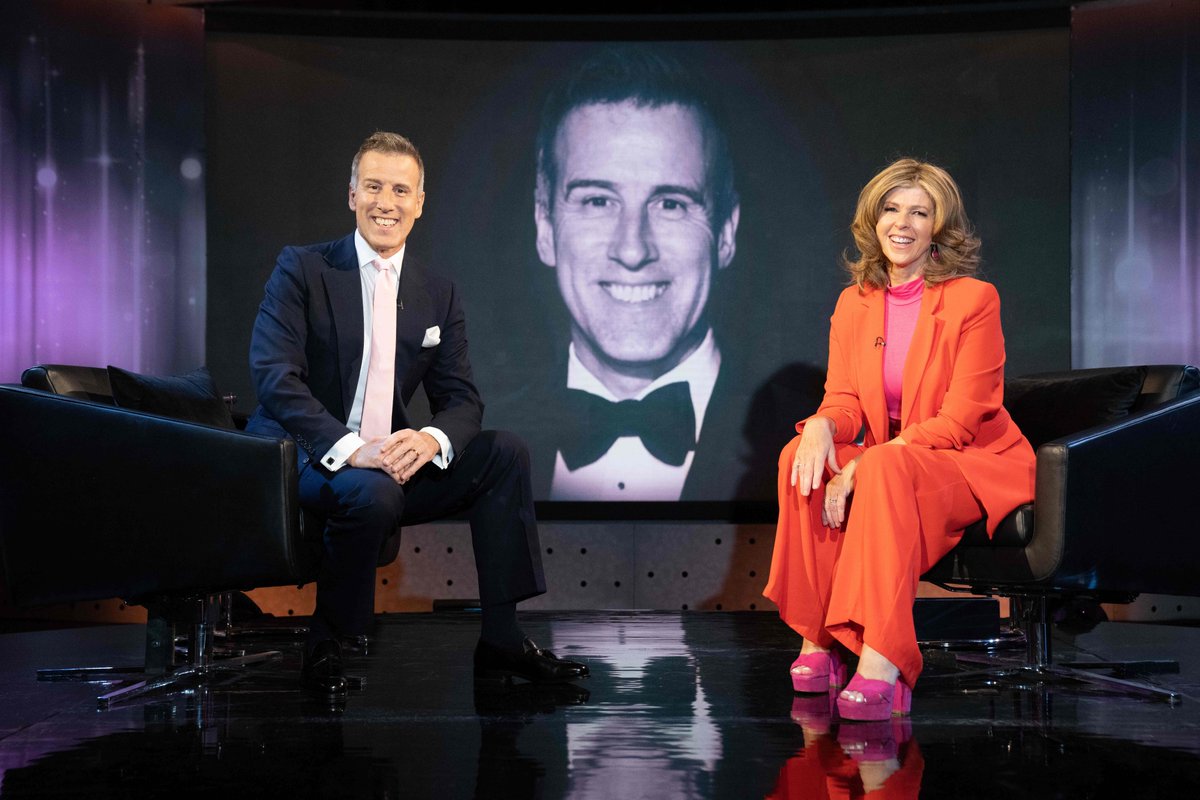 TheAntonDuBeke tweet picture