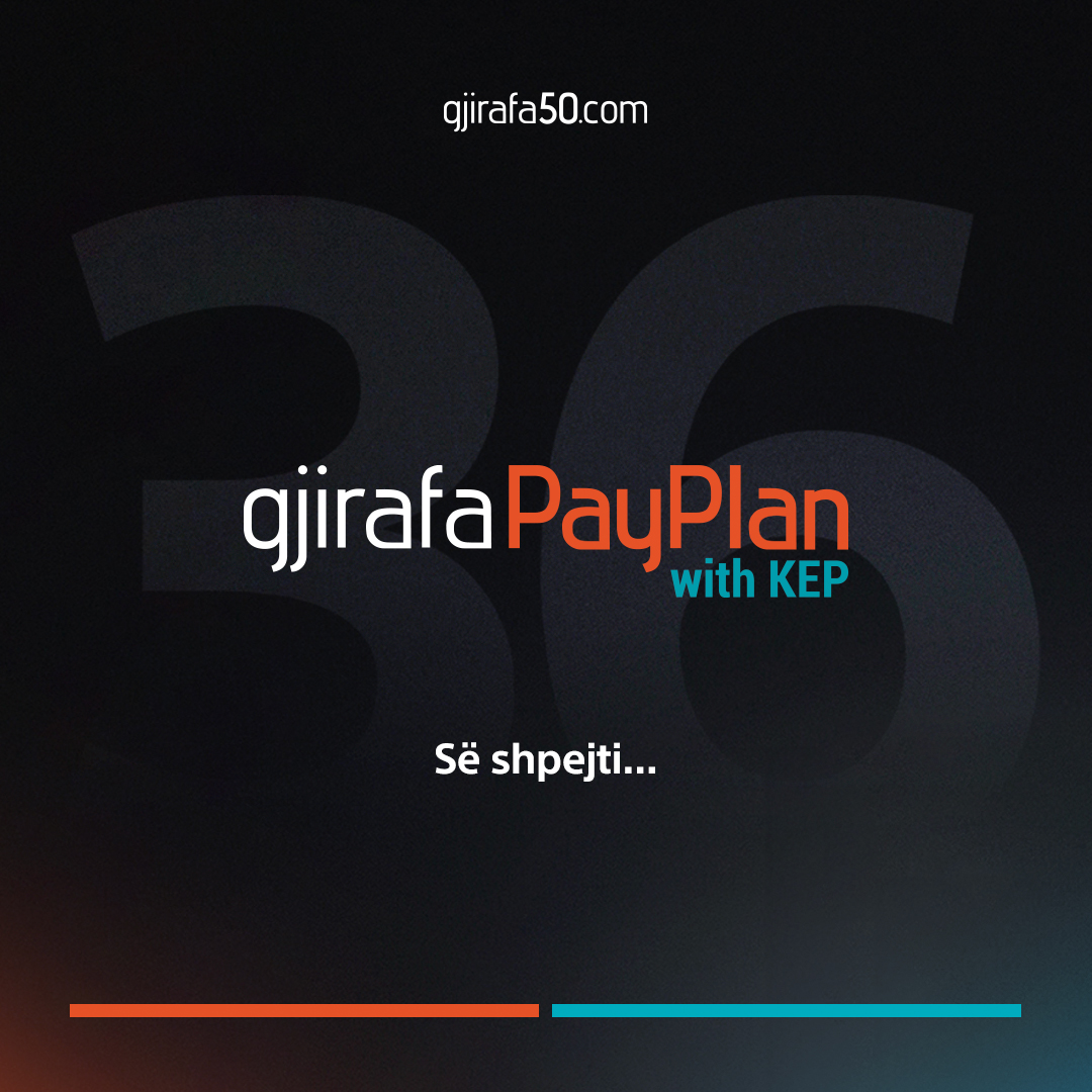 Diçka po vjen...🤔