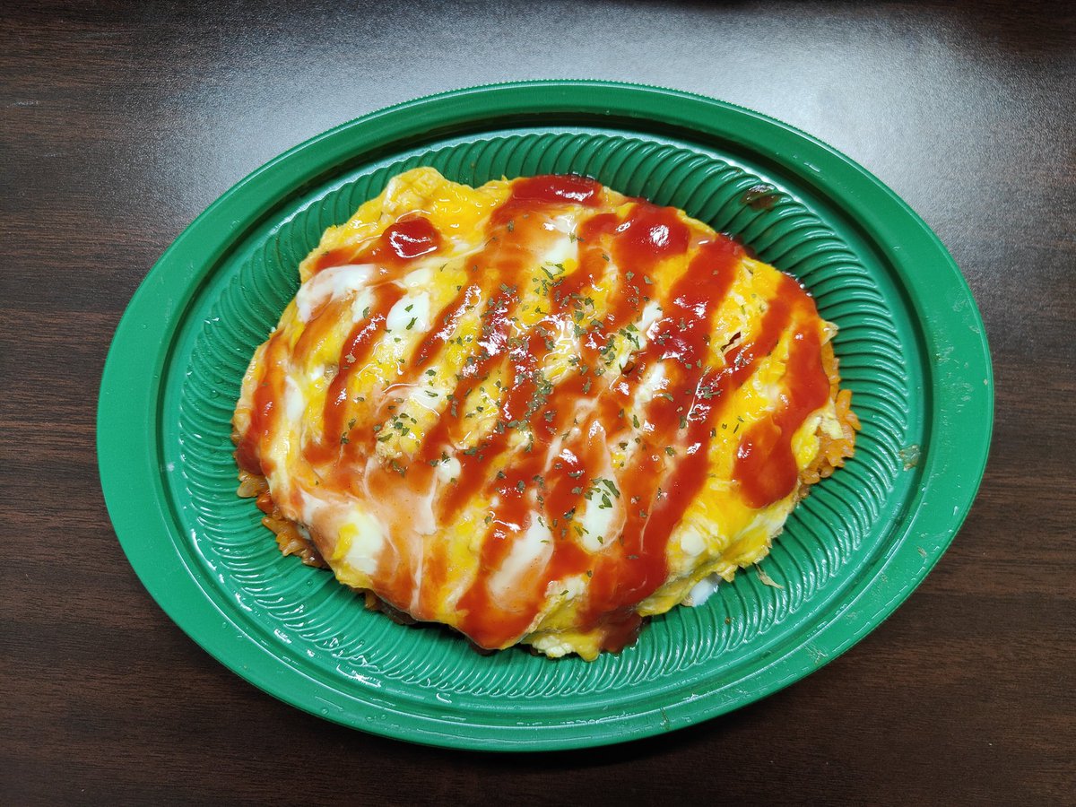 nam42935099's tweet photo. 《8/3のダイエット記録(1478日目)》

#朝食
#グリーンコーヒー
#青汁
#水 500ml

#お昼
#オムライス
水 600ml

#夕食
#ハンバーグ弁当
#青汁
#ダイエットプロテイン
水 1700ml

寝る前
#ヨーグルト
水 500ml

合計 3.3L

#ダイエット https://t.co/TUysPdu6DP