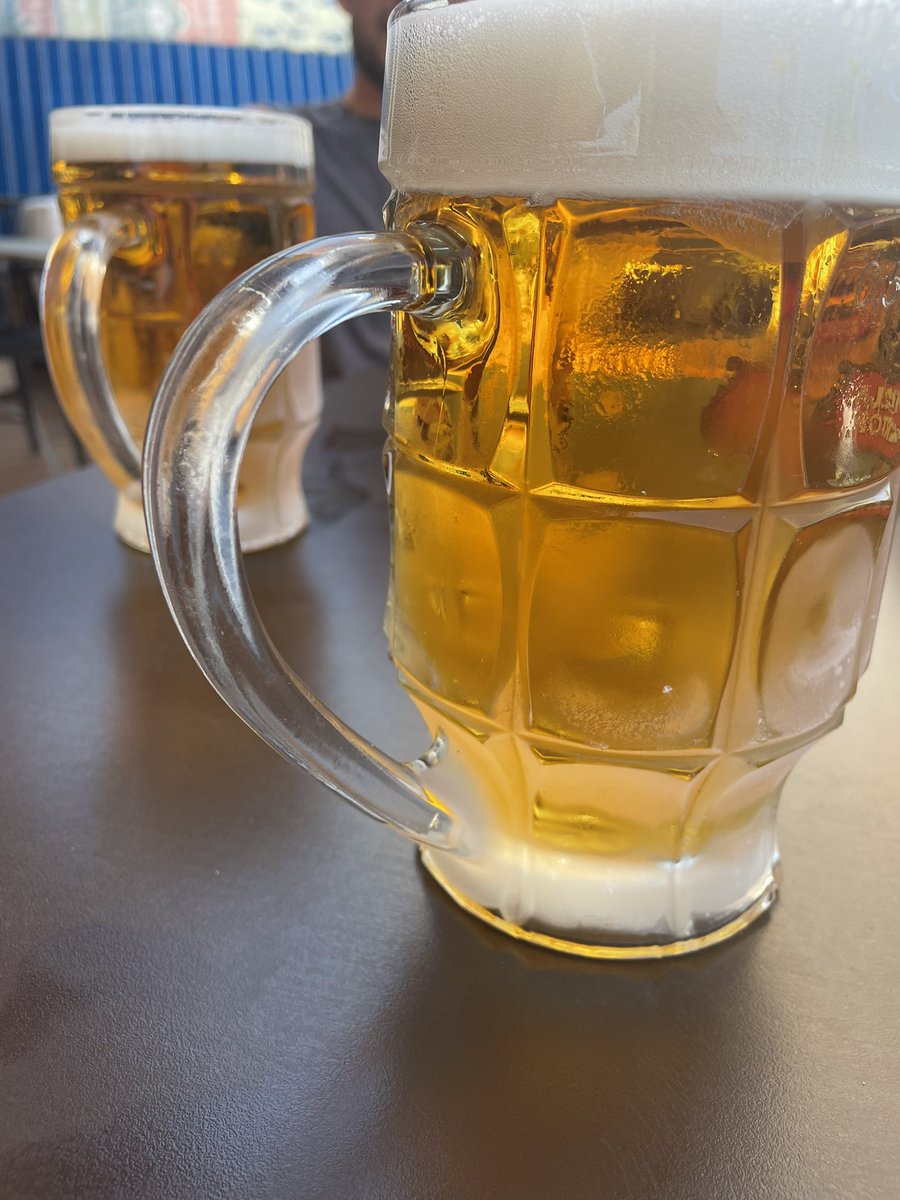 DrewMorris90's tweet photo. @PintsDrank €1.50 torrevieja @nathbhoy @tomkydd https://t.co/IduomjBD7t