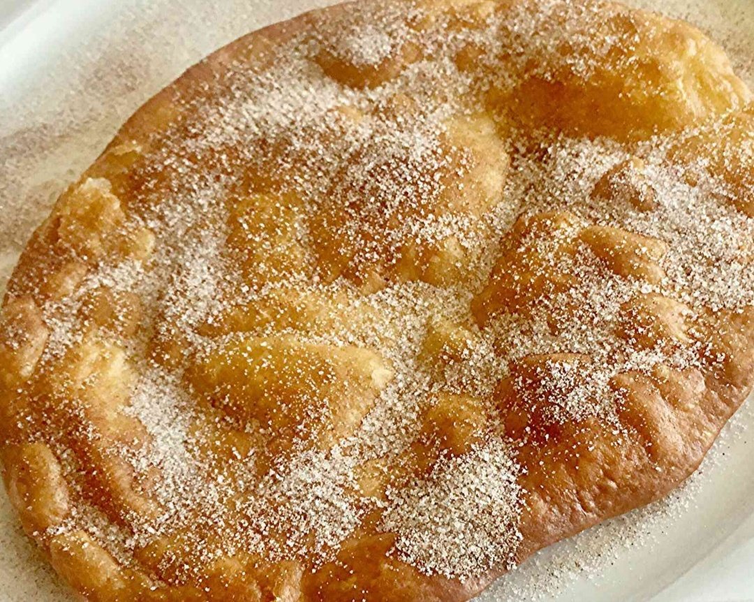 JacquelineFieck's tweet photo. Day 2 of making elephant ears with friends today! Come on down to the Wisconsin Valley Fair to get yours today. #wisconsinvalleyfair #elephantears #best #food #yum #fairfood https://t.co/NQnW2n0VuT