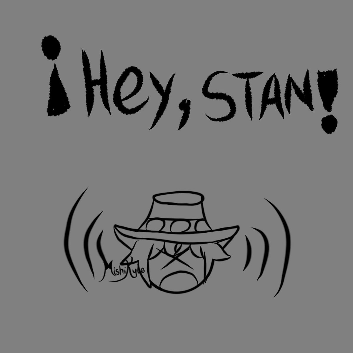 KyleyMarsh_'s tweet photo. Ellos tienen que ser canon!
Amo y detesto que la explosión saliera como una bolita de masa🥟
Mini cómic - Style 🐈⬛
#Style #StanxKyle #SouthPark #shipart #digitalart #ComicArt #ship #Stylecanon #KyleBroflovski #stanmarsh https://t.co/hy964GAag8