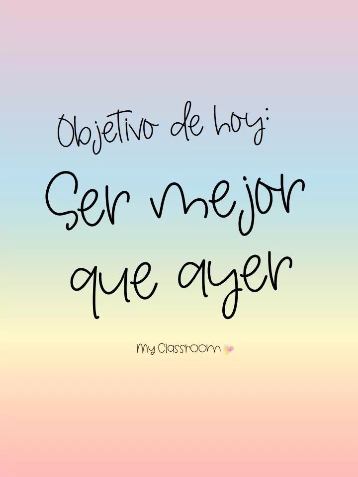 Objetivo de hoy! 🙏🙏🙏👇